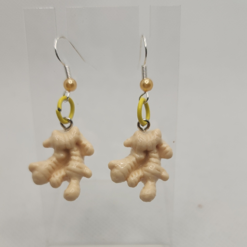 Ginger Earrings